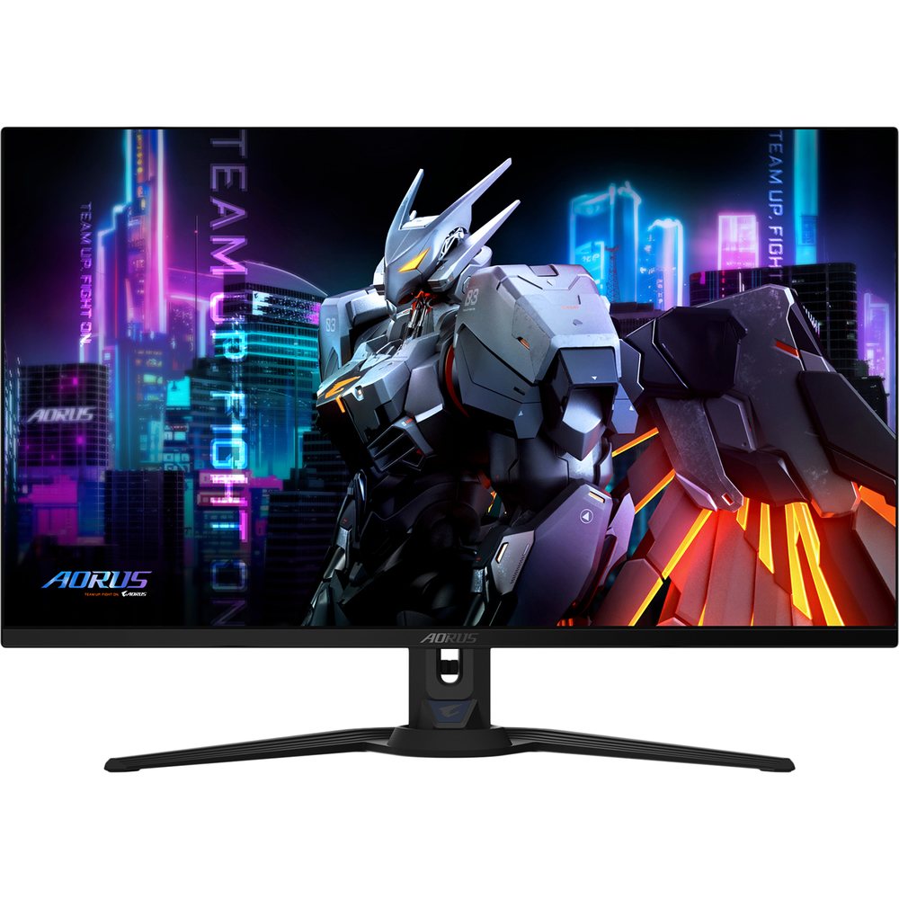 Изображение товара Gigabyte FO32U2-EK - OLED 4K 240Hz для игр