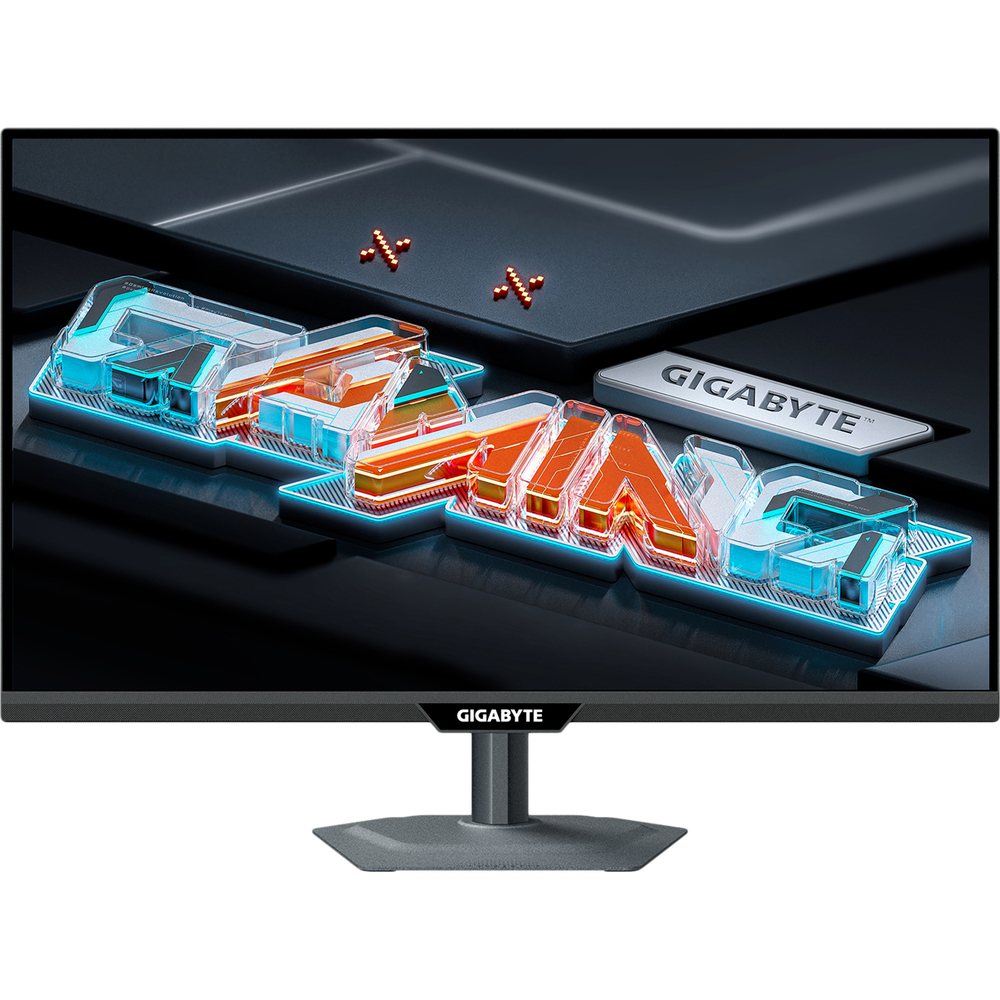 Изображение товара Геймерский монитор Gigabyte M27QS 27 QHD IPS 180 Гц 1 мс HDMI DisplayPort USB-C