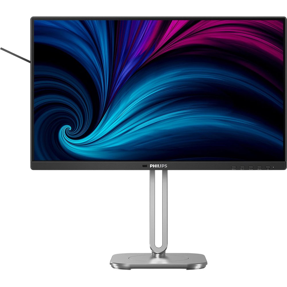 Изображение товара Монитор Philips 24B2U4301 23.8 LED IPS Full HD для дома и офиса