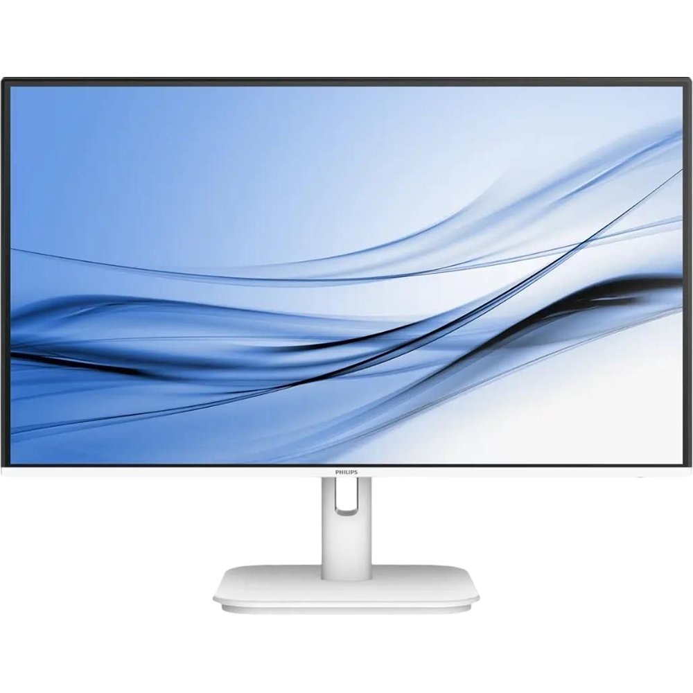 Изображение товара Монитор Philips 27E1N1200AW 27 дюймов Full HD IPS Anti-Glare