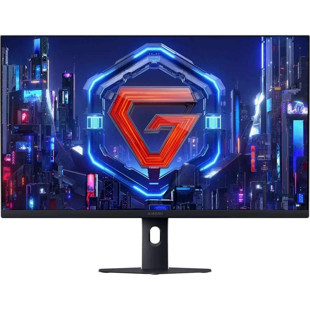 Изображение товара Монитор Xiaomi 2K Gaming Monitor G27Qi 2026 OM4QF-EU Изображение товара Монитор Xiaomi 2K Gaming Monitor G27Qi 2026 OM4QF-EU
