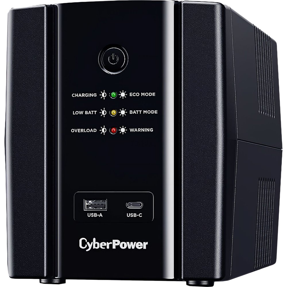 Изображение товара Источник бесперебойного питания CyberPower UT1500EIG 1500 ВА 900 Вт