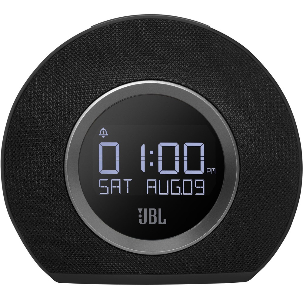 Купить Радиоприемник JBL Horizon black в Москве