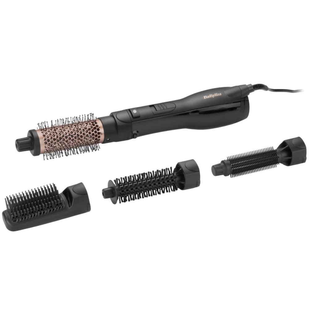 Изображение товара Фен-щетка BaByliss AS122E Изображение товара Фен-щетка BaByliss AS122E