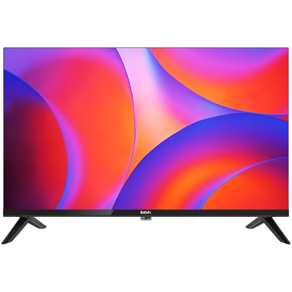 Изображение товара Телевизор BBK 24LEM-1032/TS2C 24 LED HD 60 Гц черный