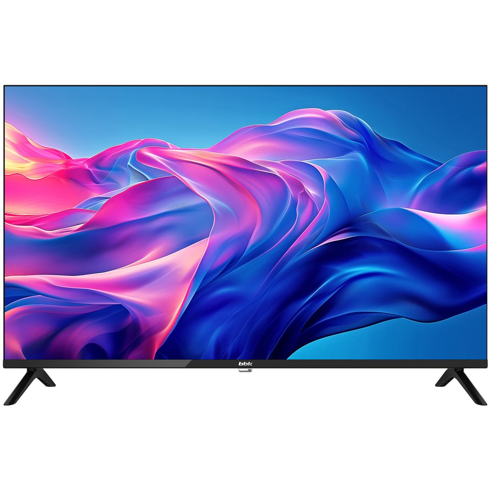 Изображение товара Телевизор BBK 32LEM-1075/TS2C 31.5 дюймов HD LED современный дизайн