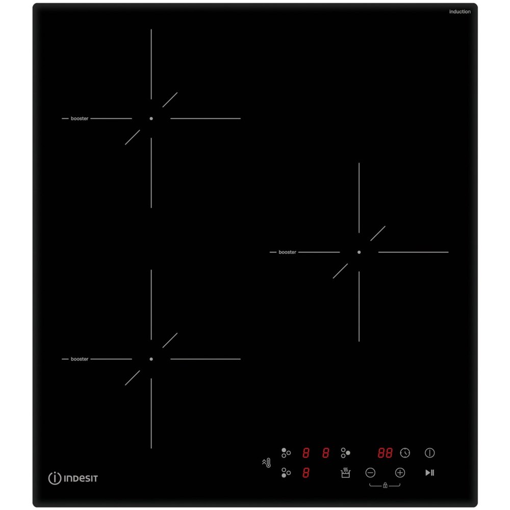 Изображение товара Варочная поверхность Indesit IS 40CQ45 NE