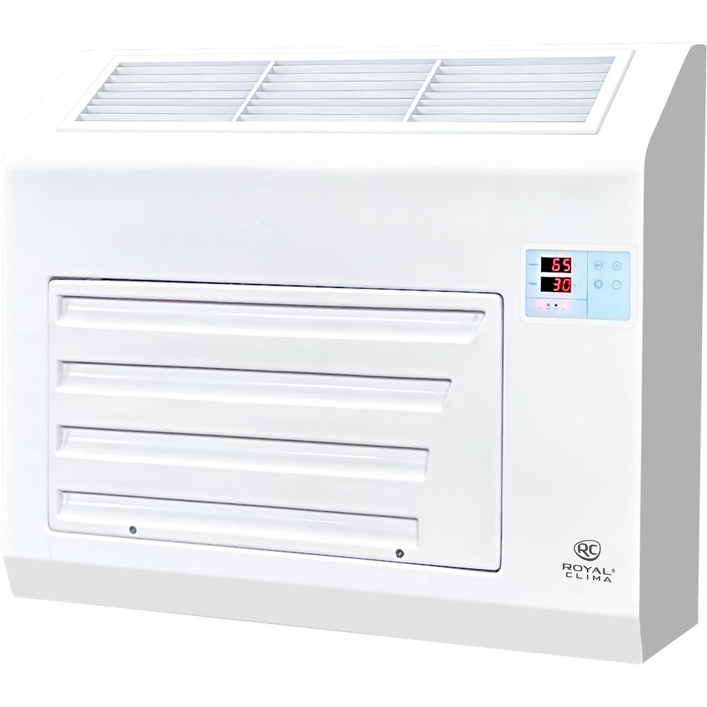 Изображение товара Осушитель воздуха для бассейнов ROYAL Clima DAR204 Riviera 204 л/сут