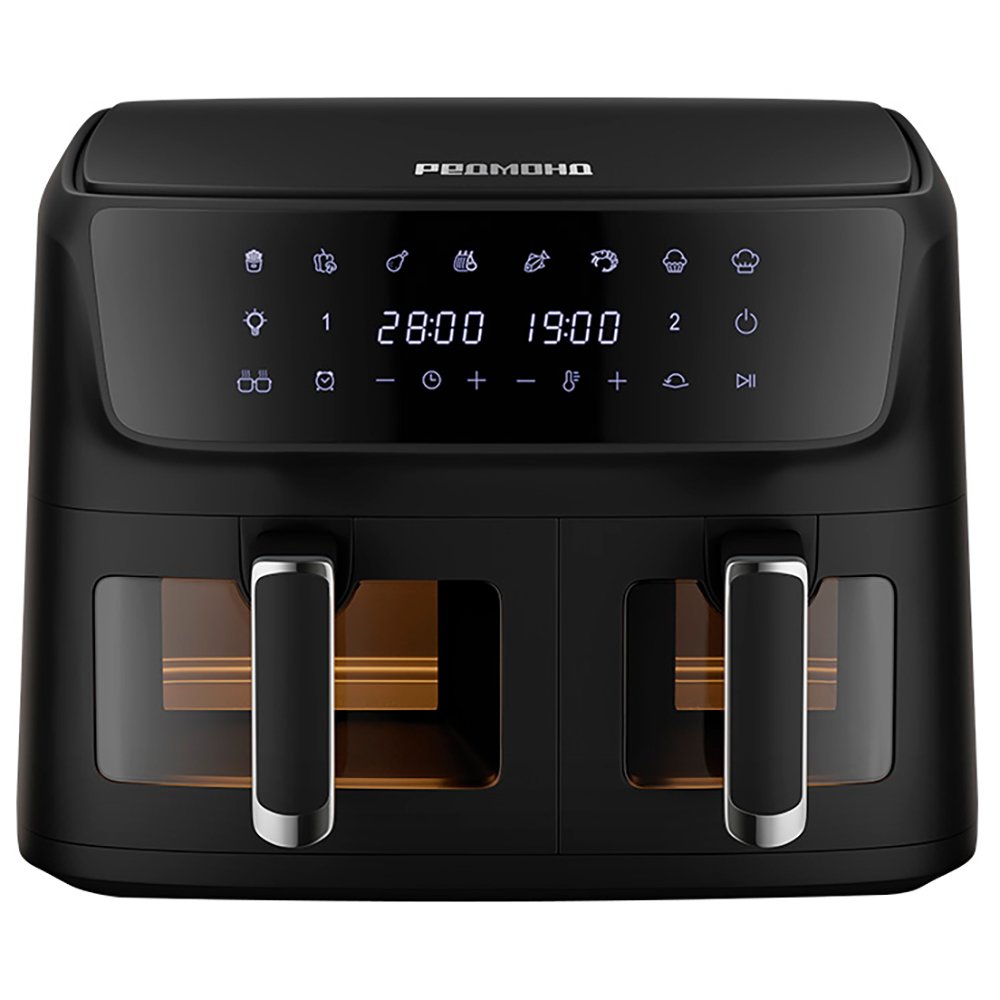 Изображение товара Аэрогриль REDMOND AG1903 - мощный и вместительный для домашней кухни