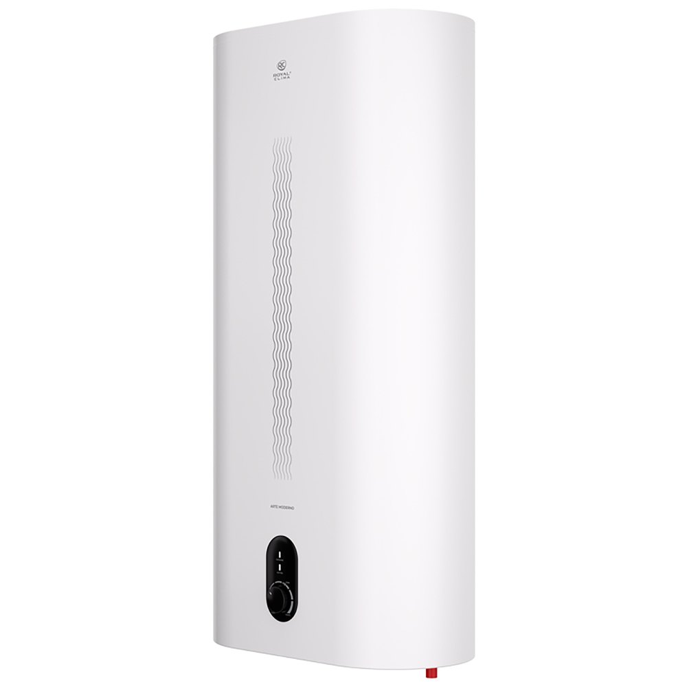Изображение товара Водонагреватель ROYAL Clima RWH-AM100-FE Arte Moderno 100 л электрический