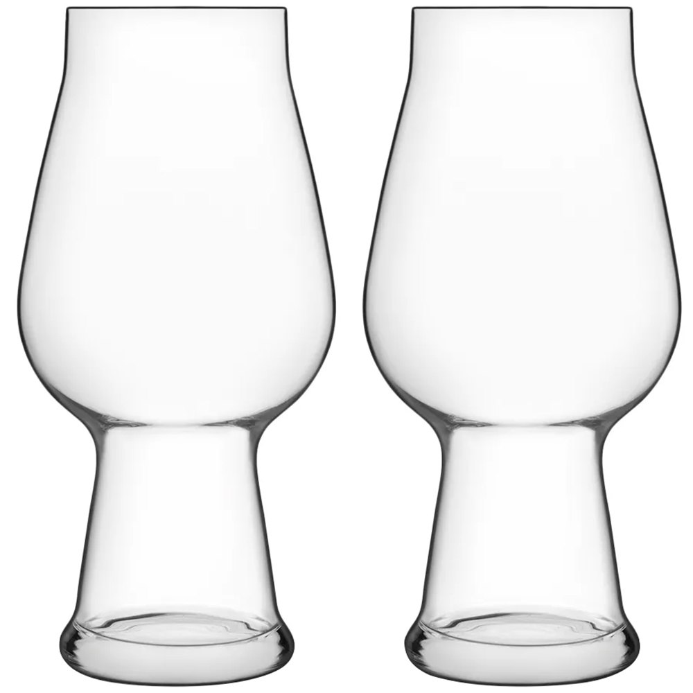 Изображение товара Набор бокалов Luigi Bormioli A11825GYB02AA02