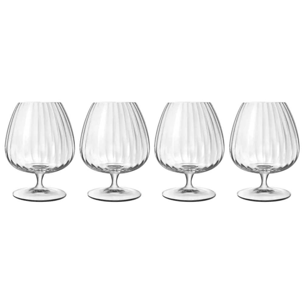 Изображение товара Набор бокалов Luigi Bormioli A13192G1002AA02