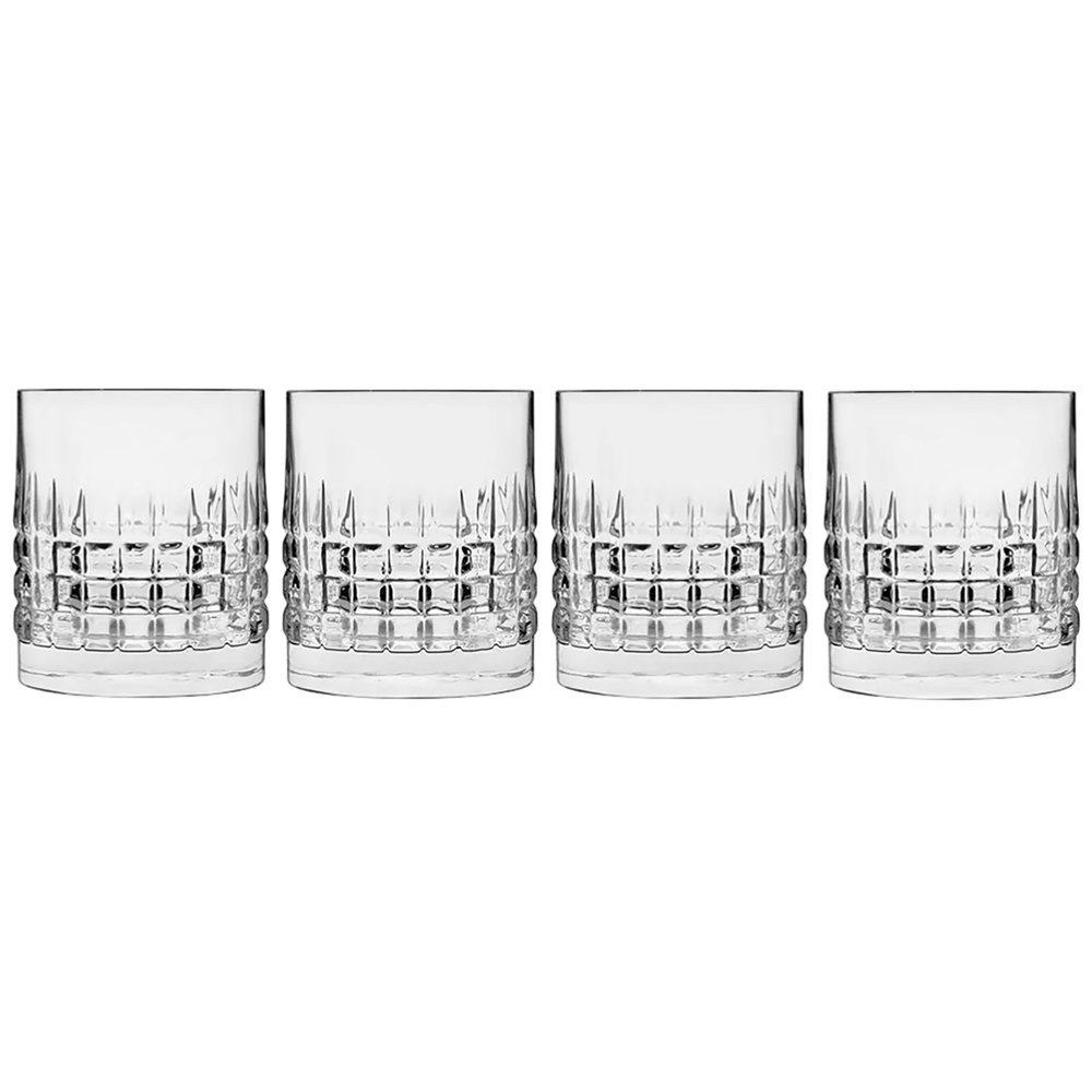 Изображение товара Набор стаканов Luigi Bormioli A12328GTY021990