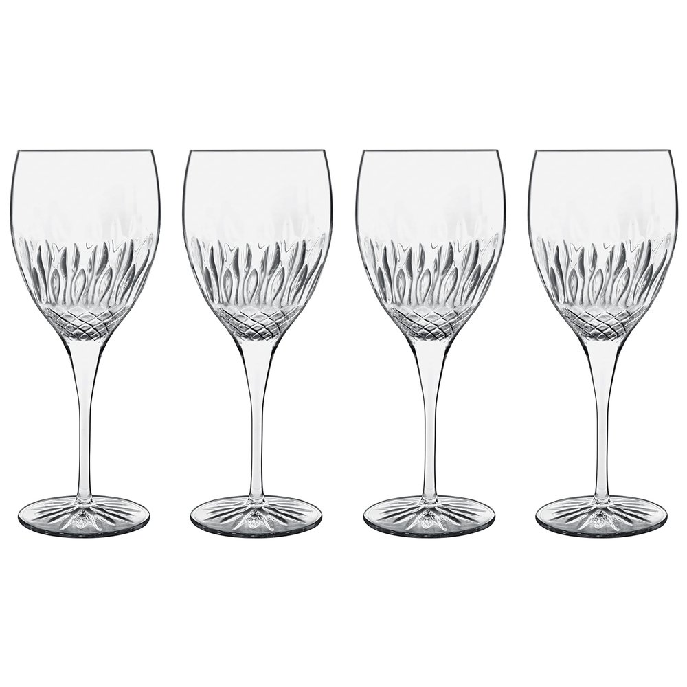 Изображение товара Набор бокалов Luigi Bormioli A12757G1002AA01