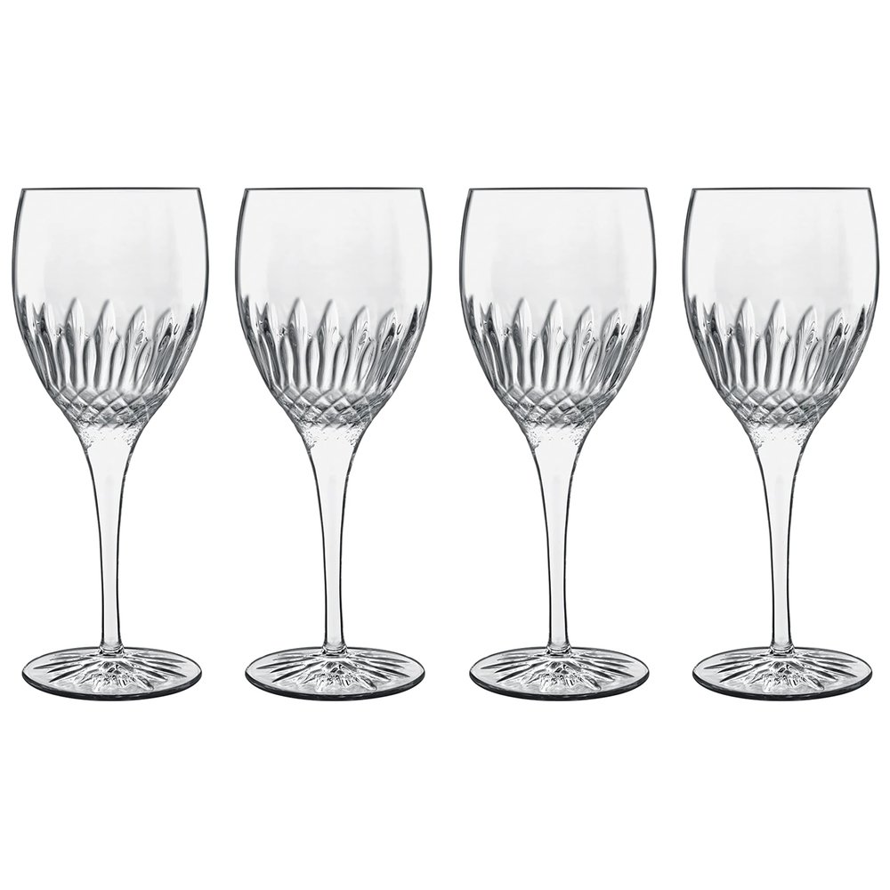Изображение товара Бокалы Luigi Bormioli A12758G1002AA01 для белого вина 380 мл (4 шт.)