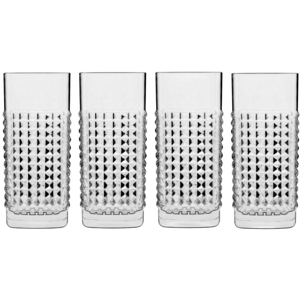 Изображение товара Набор стаканов Luigi Bormioli A12419G2N02AA02