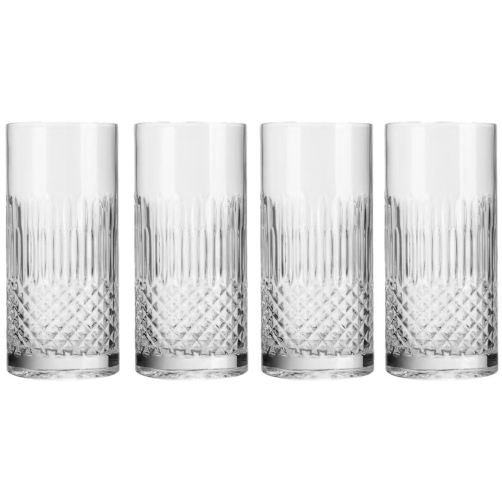 Изображение товара Набор стаканов Luigi Bormioli A12770GTY021990