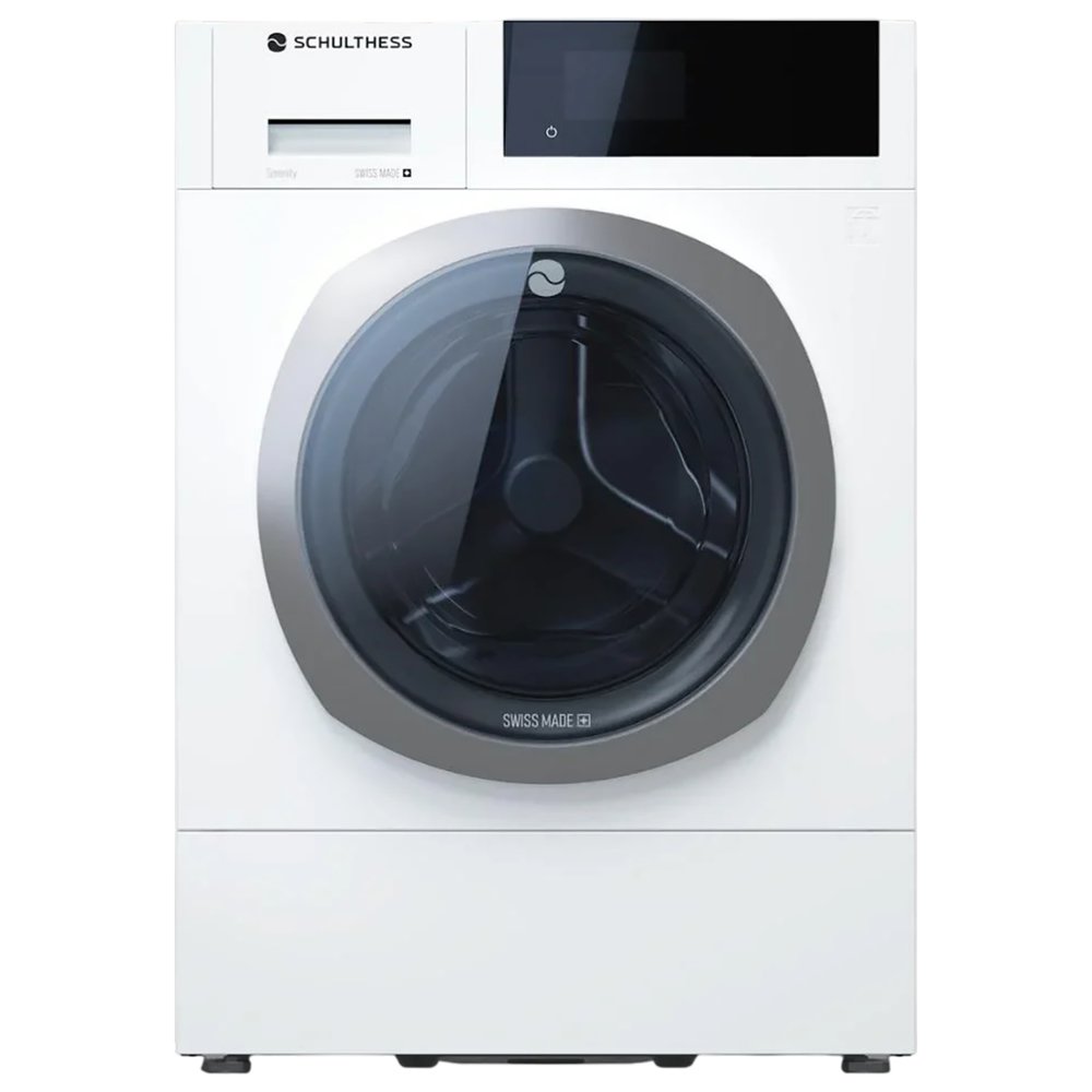 Изображение товара Стиральная машина Schulthess ADA0.101BE1H3J2LY