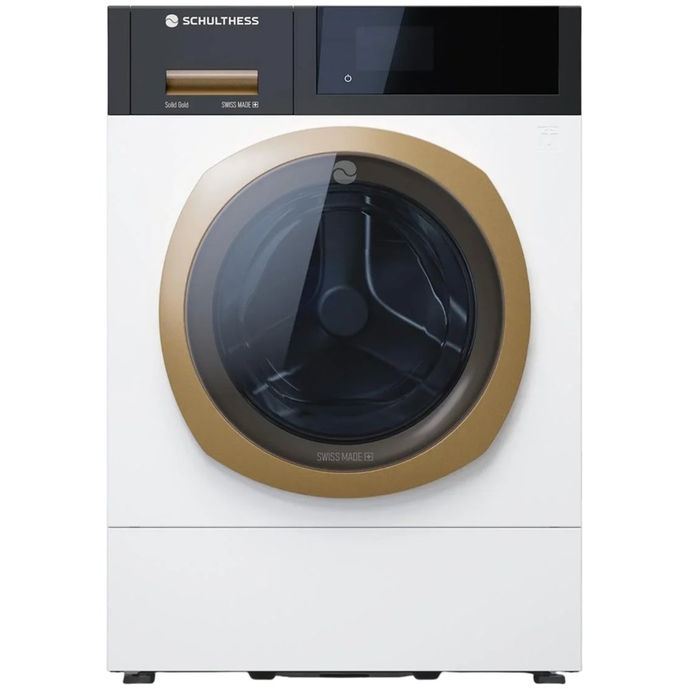 Изображение товара Стиральная машина Schulthess ADA1.102BE1H3J3LY