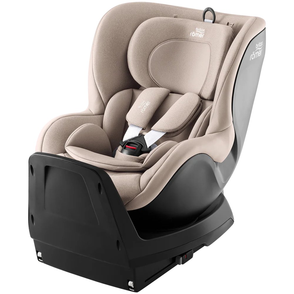 Изображение товара Детское автокресло Britax Roemer Dualfix M Plus Style Teak