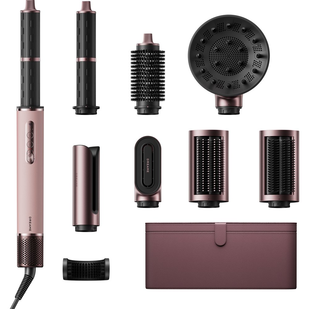 Изображение товара Стайлер Dreame AirStyle Pro HI (AMS01A)