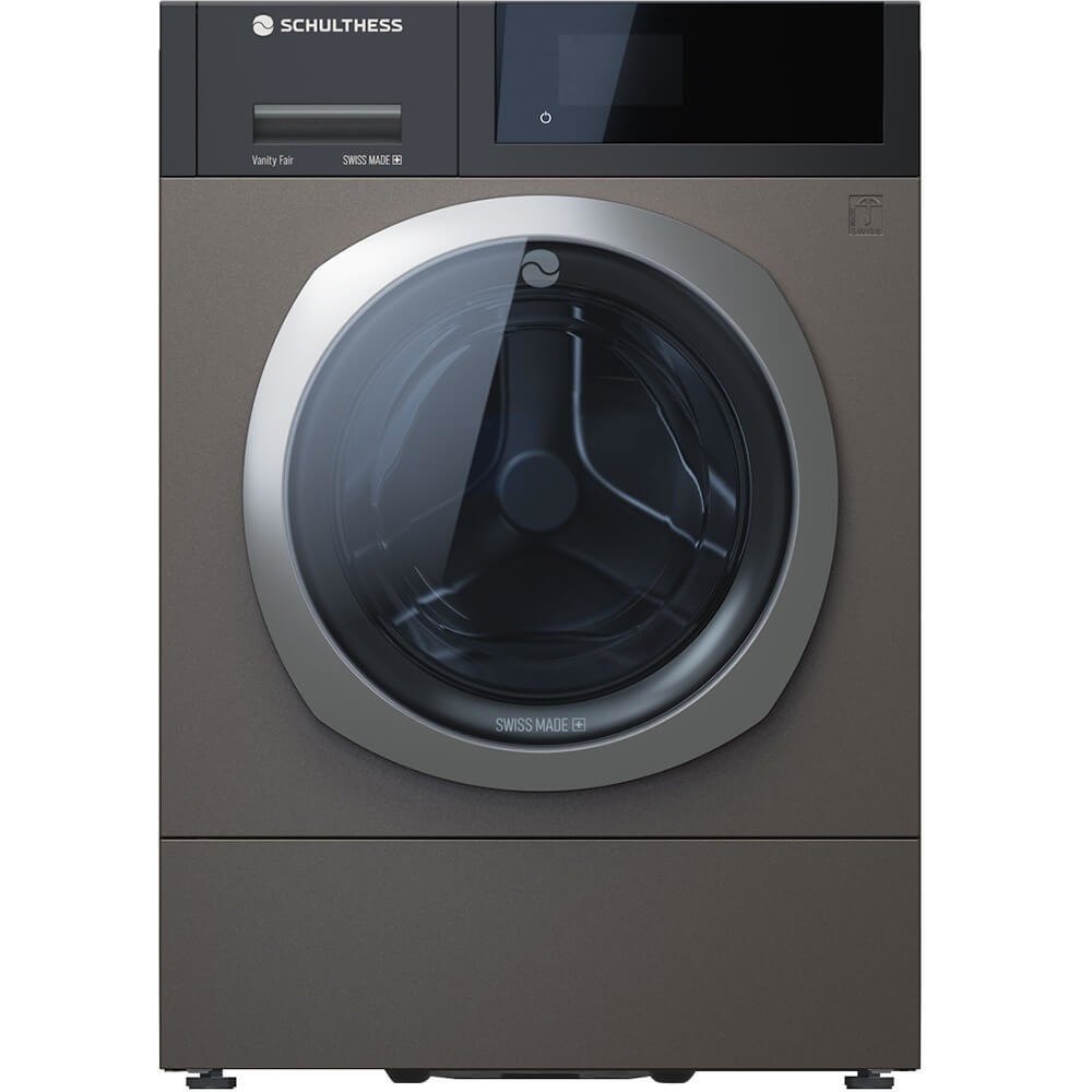 Изображение товара Стиральная машина Schulthess ADA1.107BE1H3J3LY