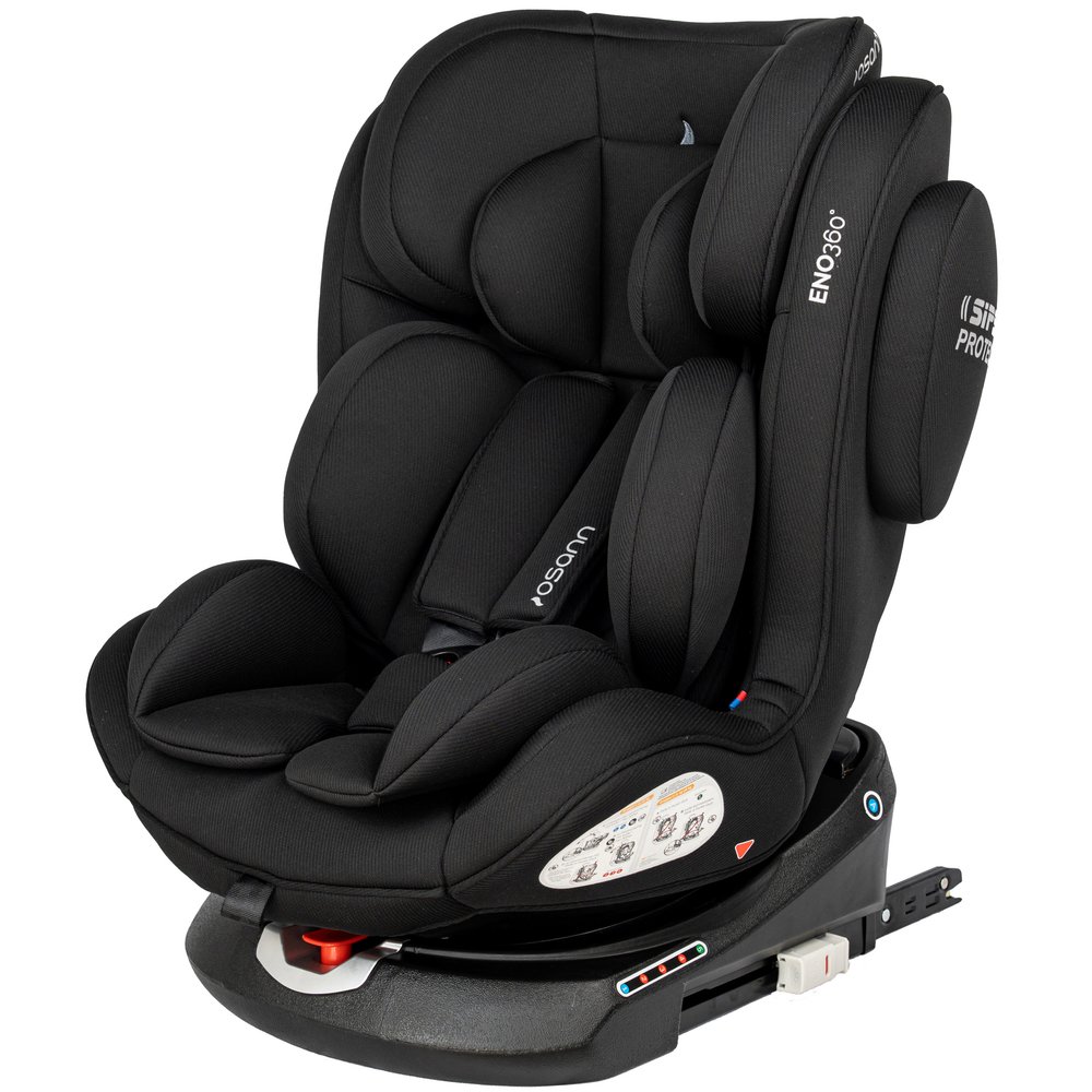 Изображение товара Детское автокресло Osann Eno 360 Carbon