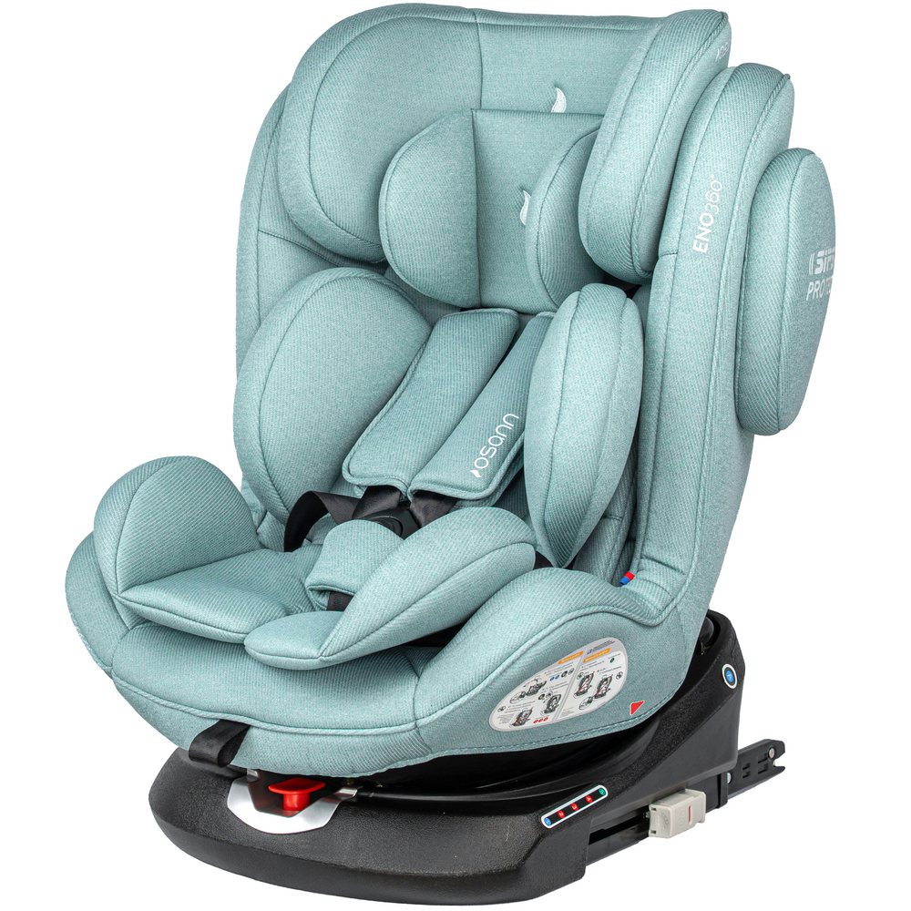 Изображение товара Детское автокресло Osann Eno 360 Sky