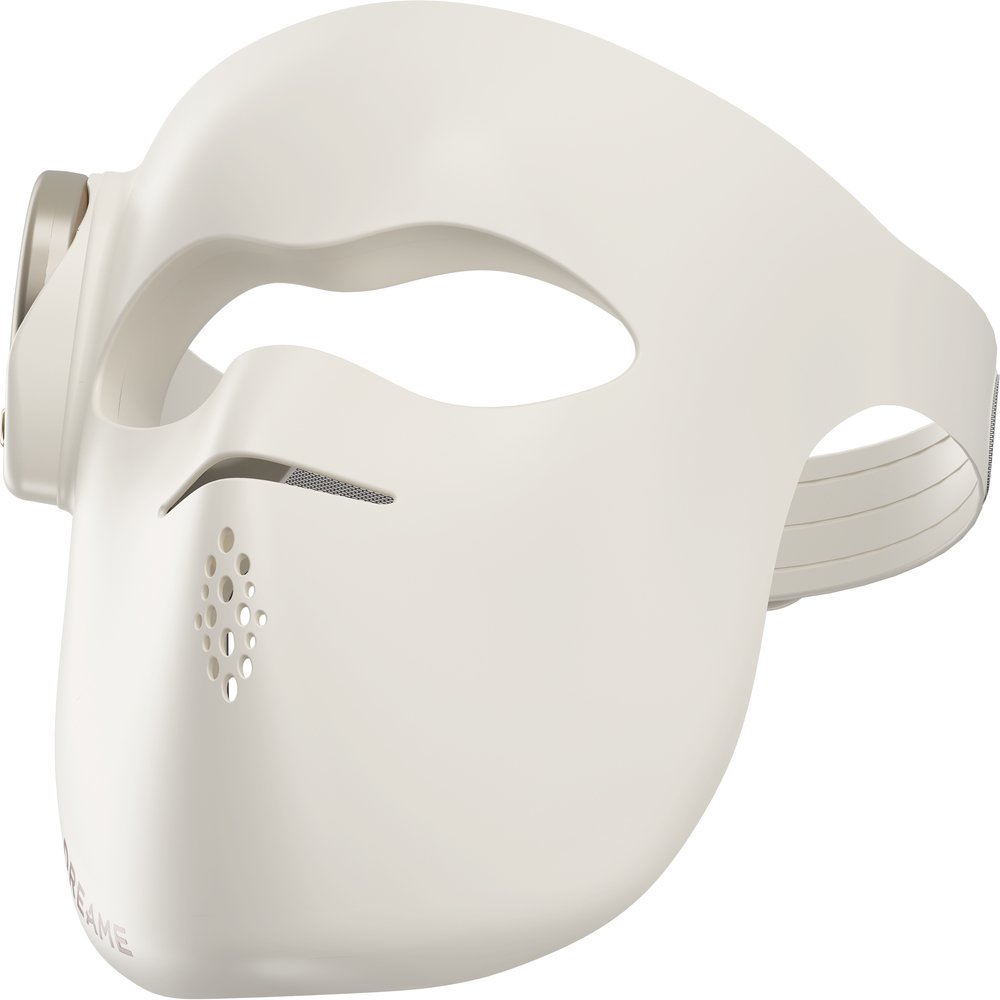 Изображение товара Дреame AB01A маска для LED терапии для лица с аккумулятором 5 режимов