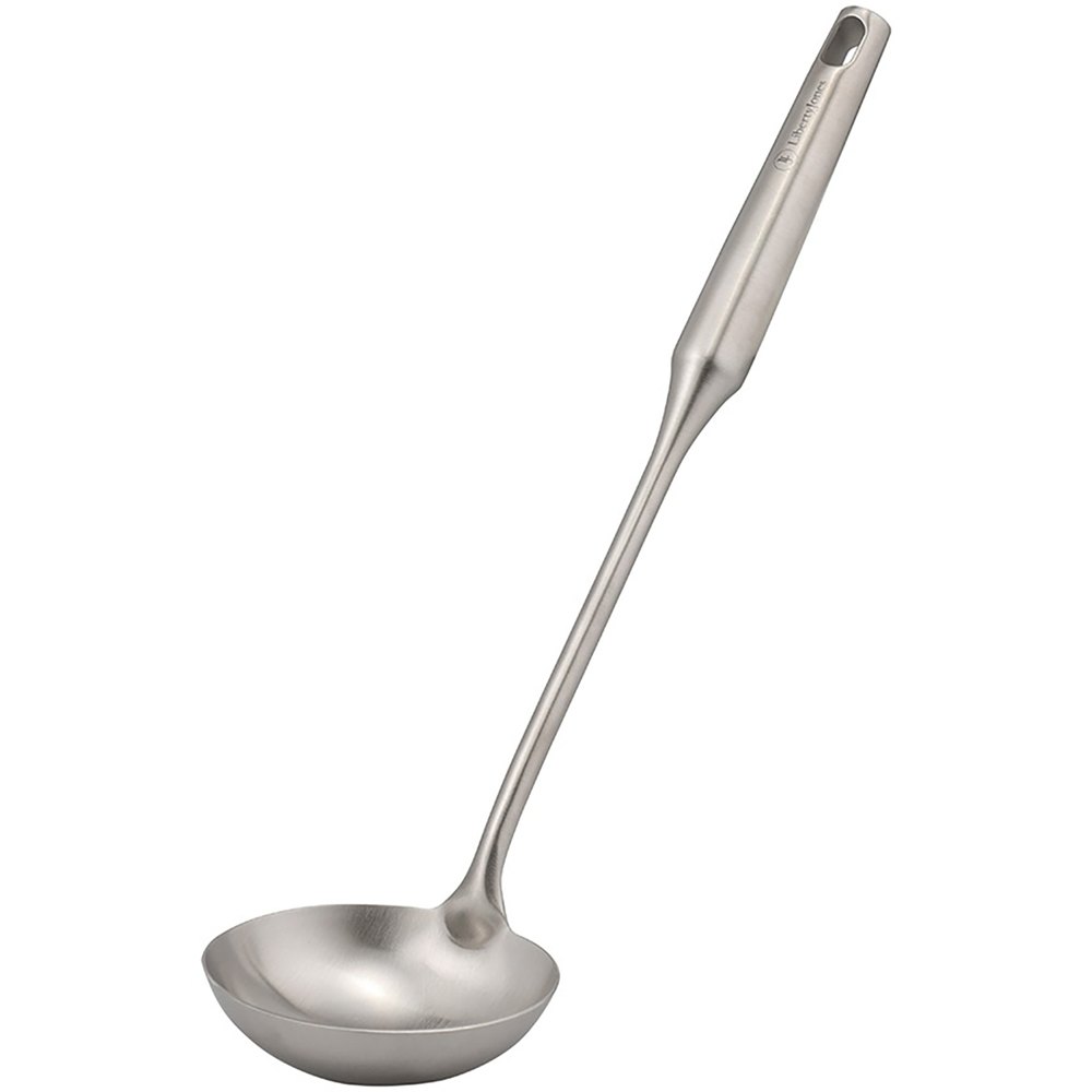 Изображение товара Половник Liberty Jones LJ0000501 - нержавеющая сталь, серебристый