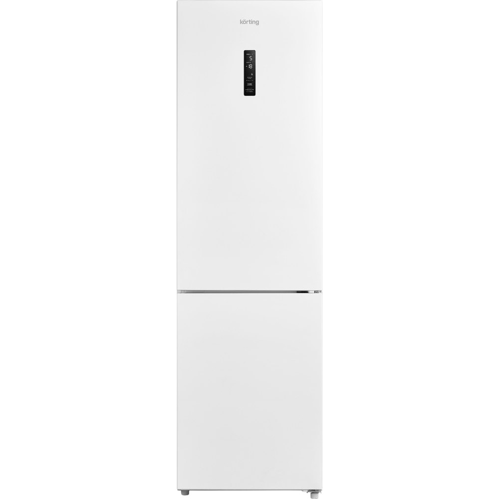 Изображение товара Холодильник Korting KNFC 62012 W