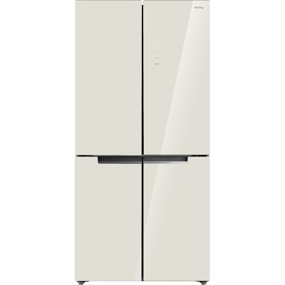 Изображение товара Холодильник Korting KNFM 84177 GB