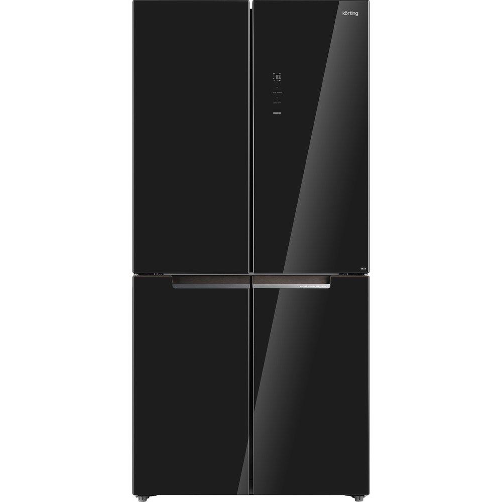 Изображение товара Холодильник Korting KNFM 84177 GN