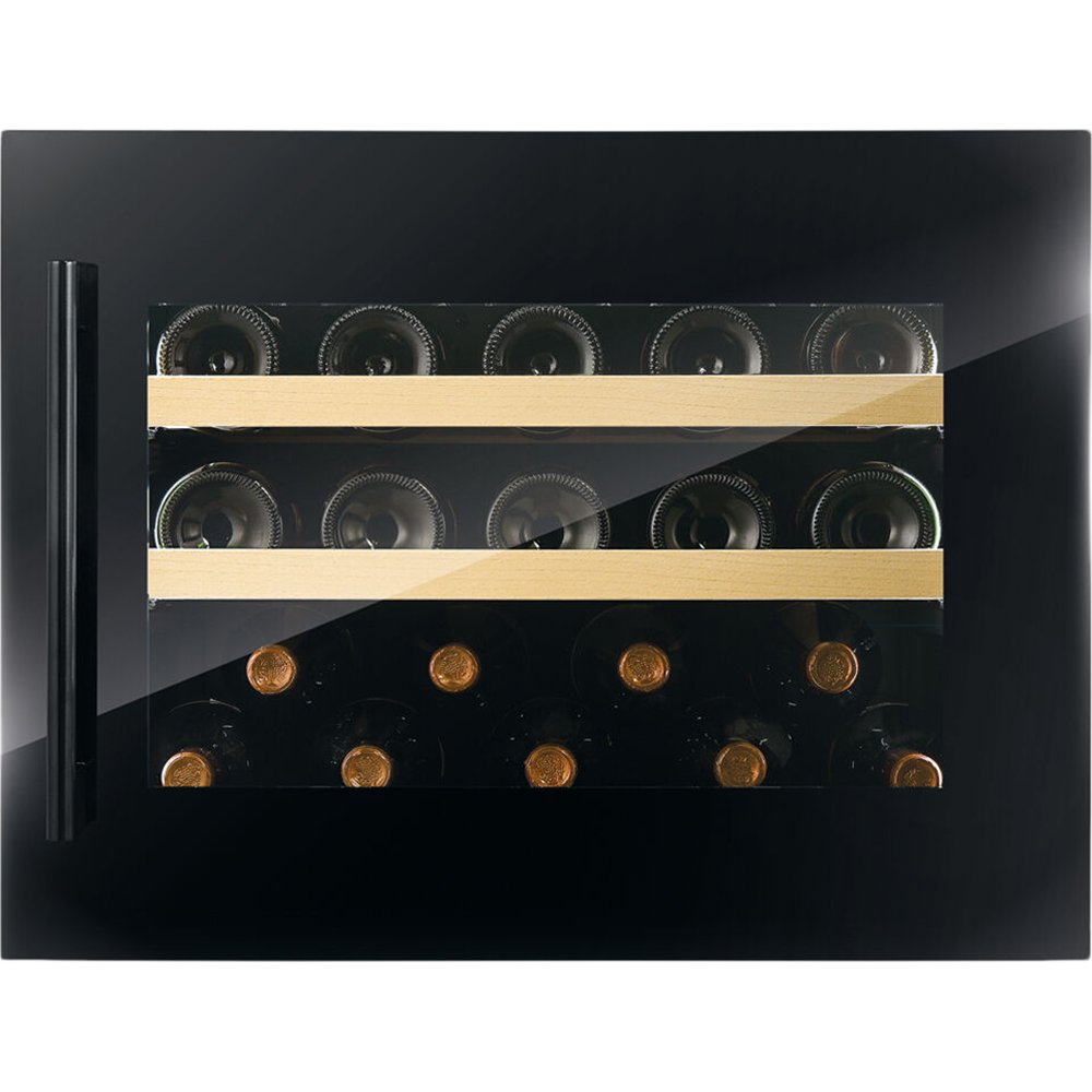 Изображение товара Встраиваемый винный шкаф Dunavox DVS-19.50B