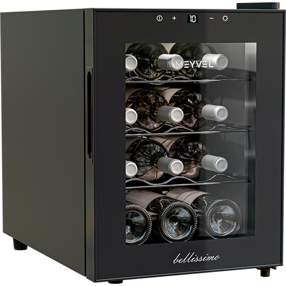 Изображение товара Винный шкаф Meyvel MV12-TBF1
