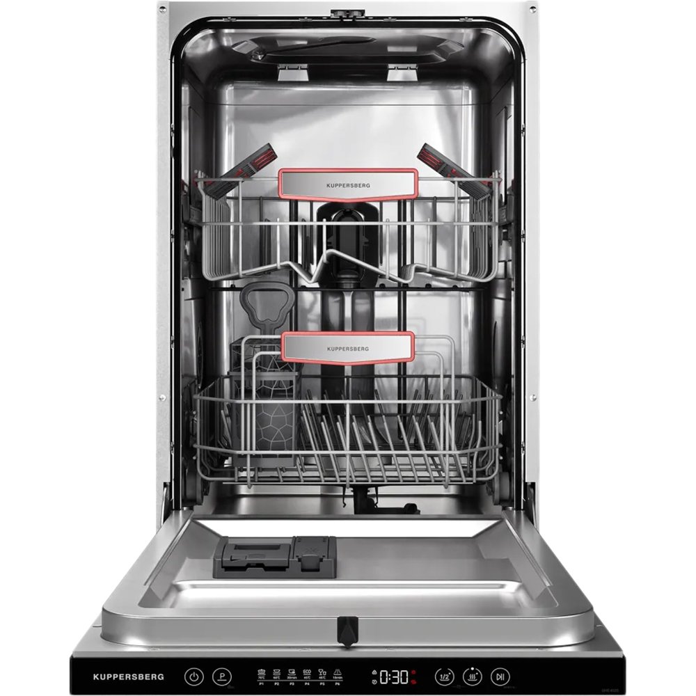 Изображение товара Встраиваемая посудомоечная машина Kuppersberg GHS 4520