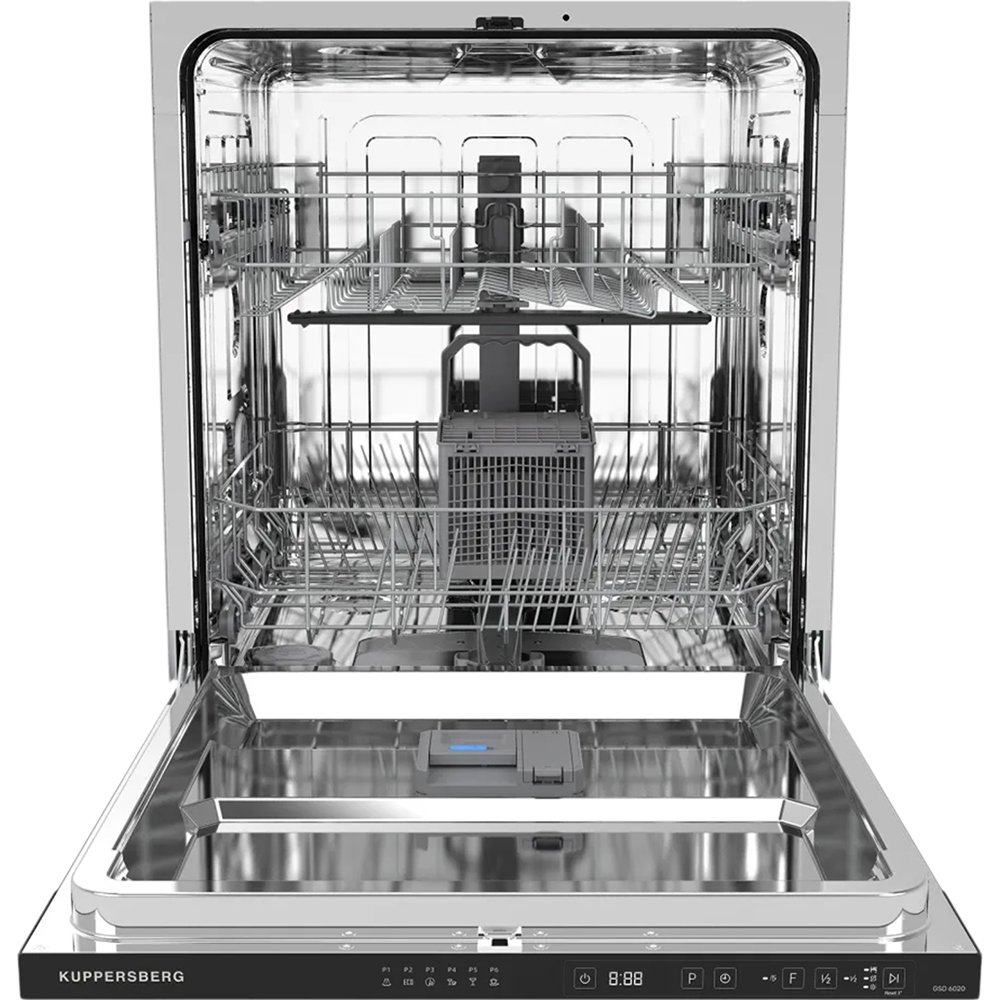 Изображение товара Встраиваемая посудомоечная машина Kuppersberg GSD 6020