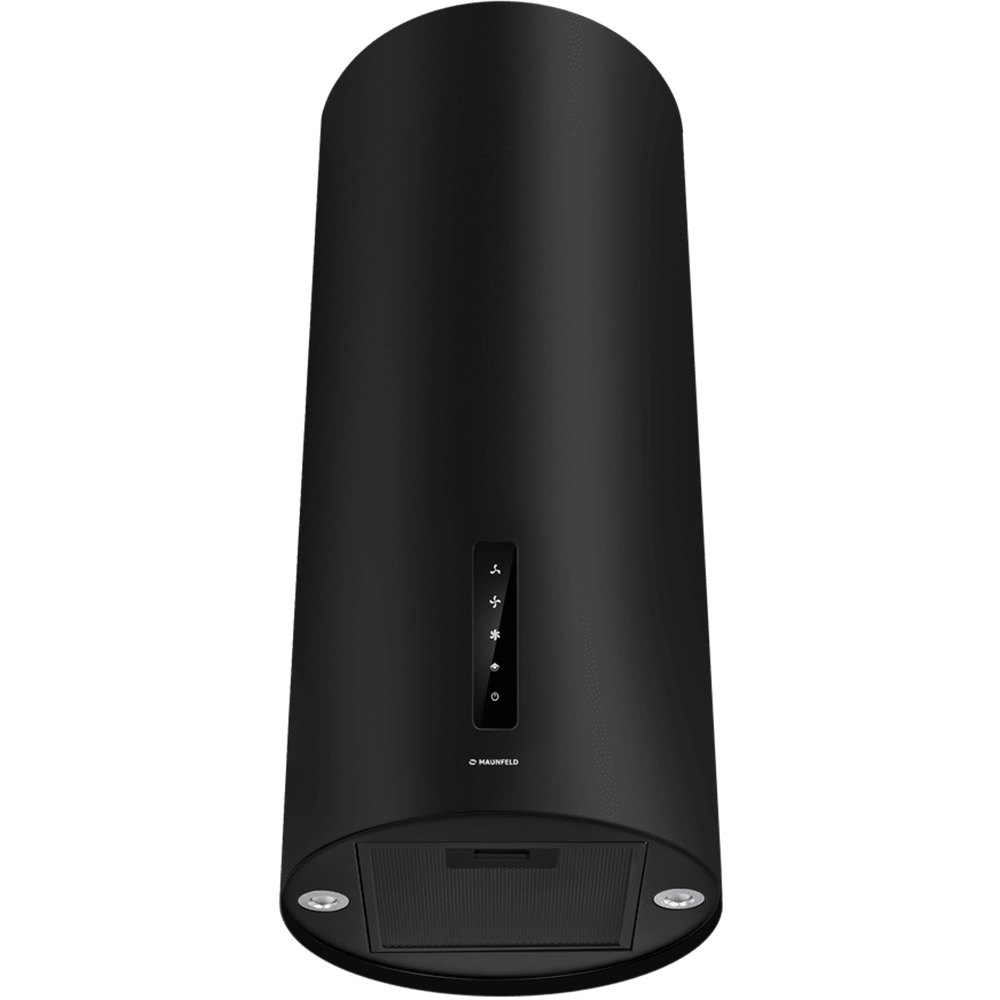 Изображение товара Вытяжка Maunfeld Vega 39 Сенсорная каминная 1200 м3/ч 39 см