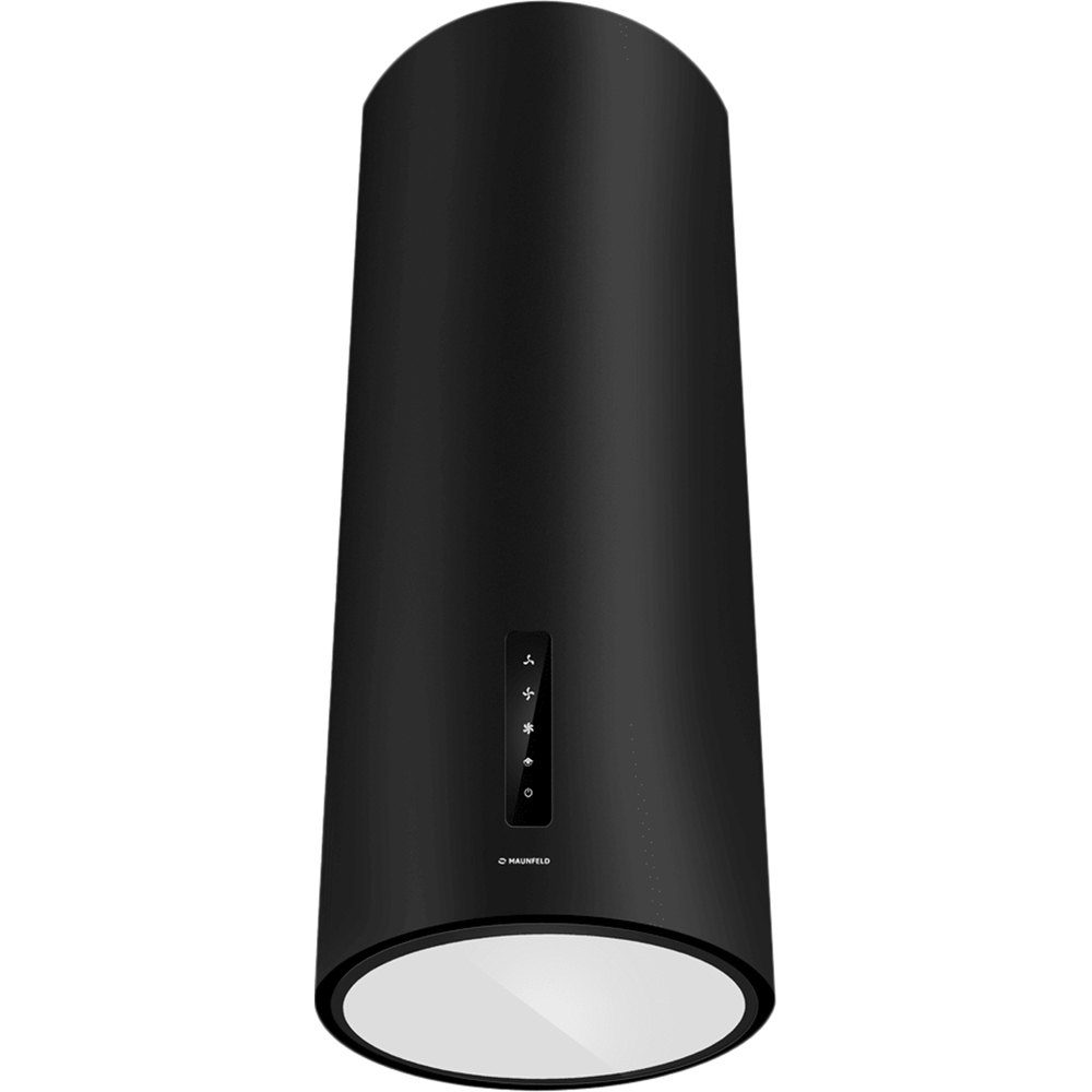 Изображение товара Вытяжка Maunfeld Vega 39 Wall Sensor LED Black