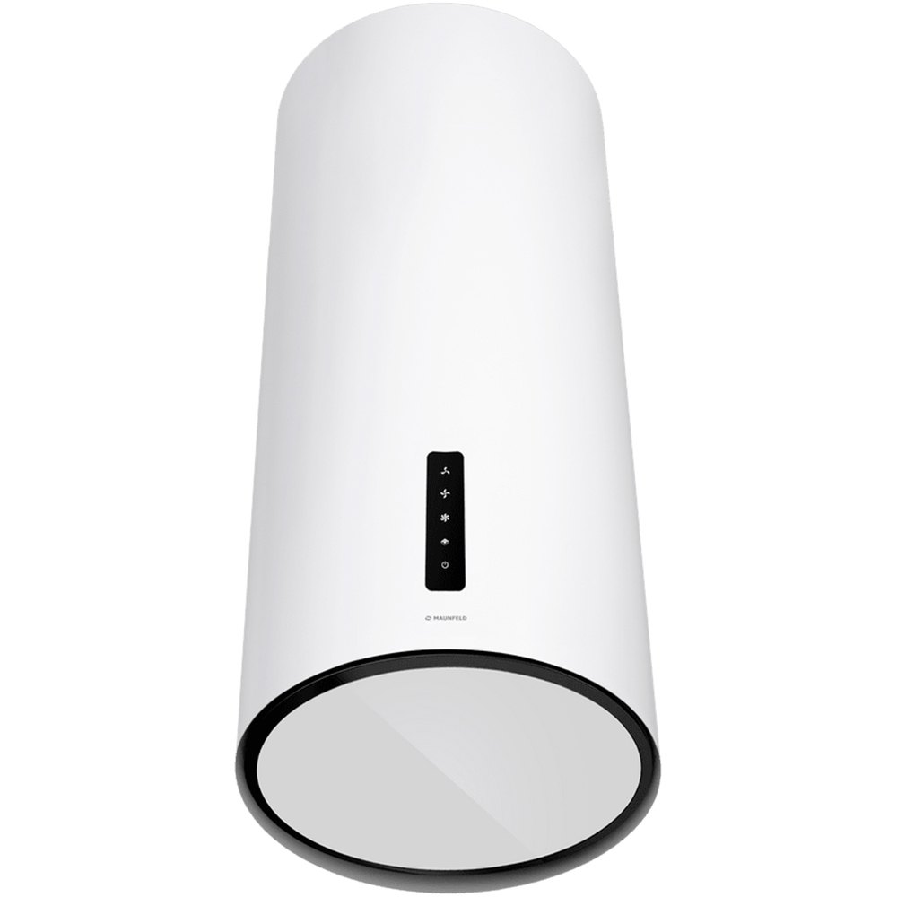 Изображение товара Вытяжка Maunfeld Vega 39 Wall Sensor LED White