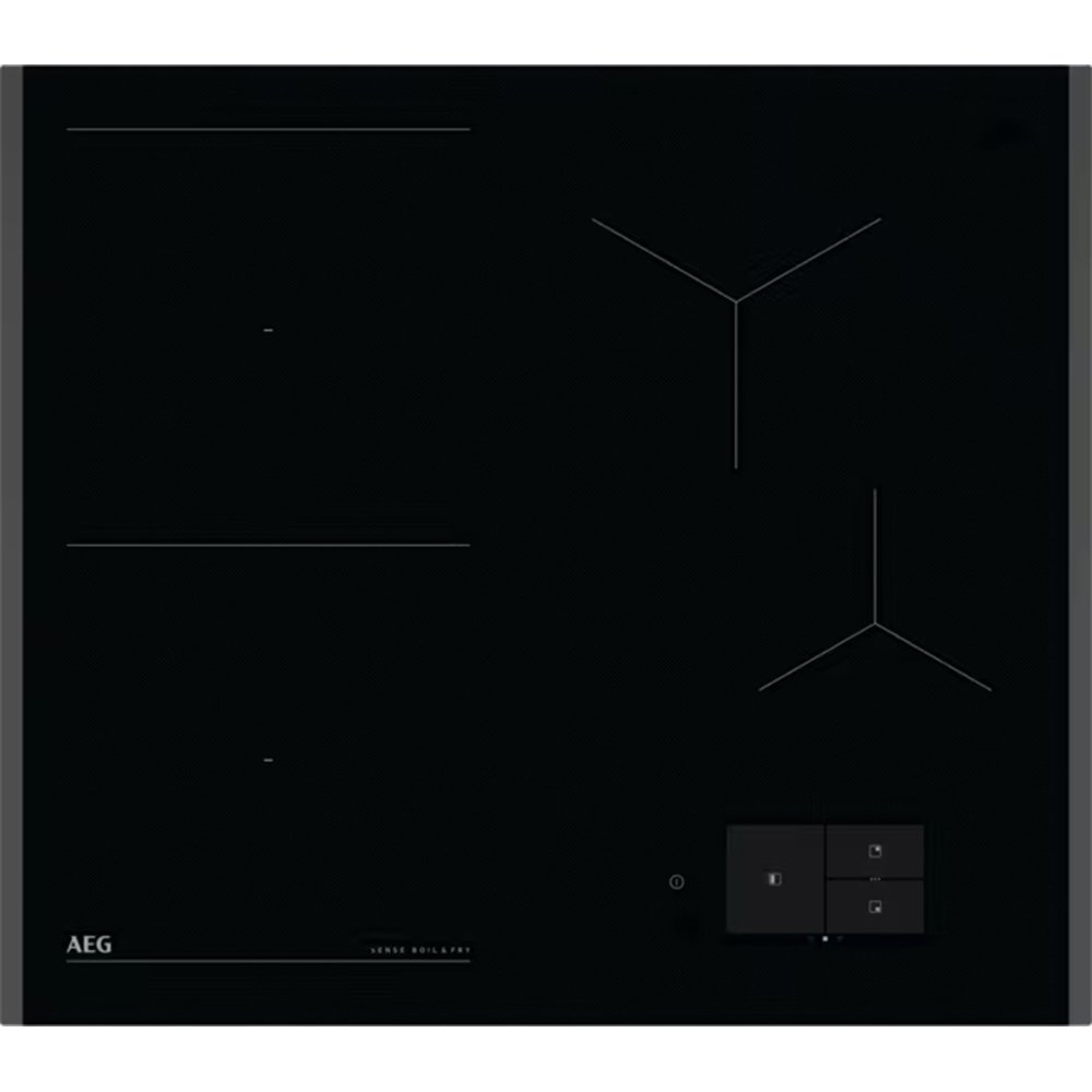 Изображение товара Варочная поверхность AEG TH64IB30FB