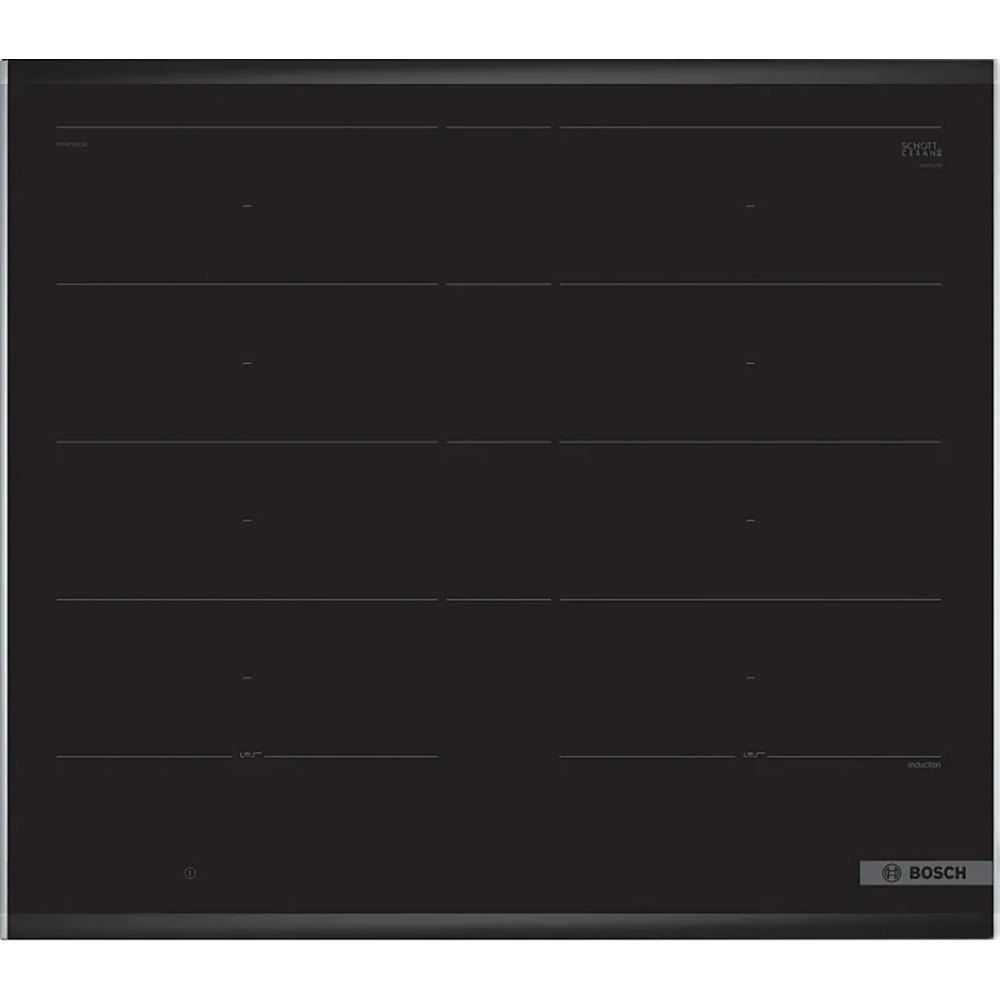 Изображение товара Варочная поверхность Bosch PXY675DC5Z