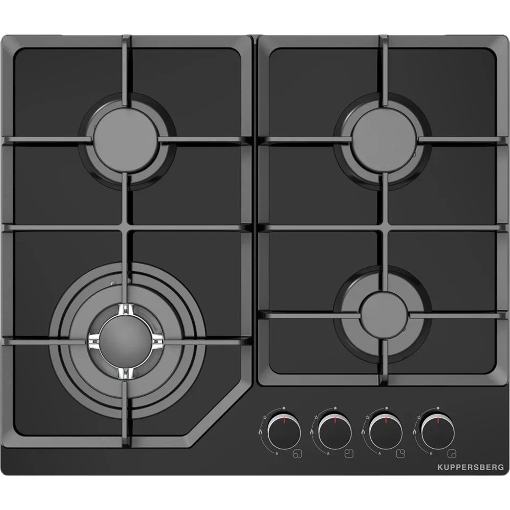 Изображение товара Варочная поверхность Kuppersberg FG 60 B