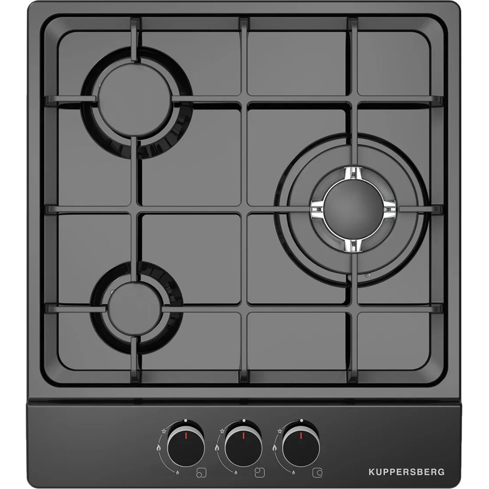 Изображение товара Варочная поверхность Kuppersberg FS 40 B