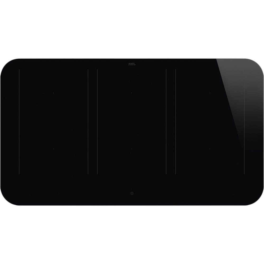 Изображение товара Варочная поверхность Smeg SISL7964MB Индукционная стеклокерамика