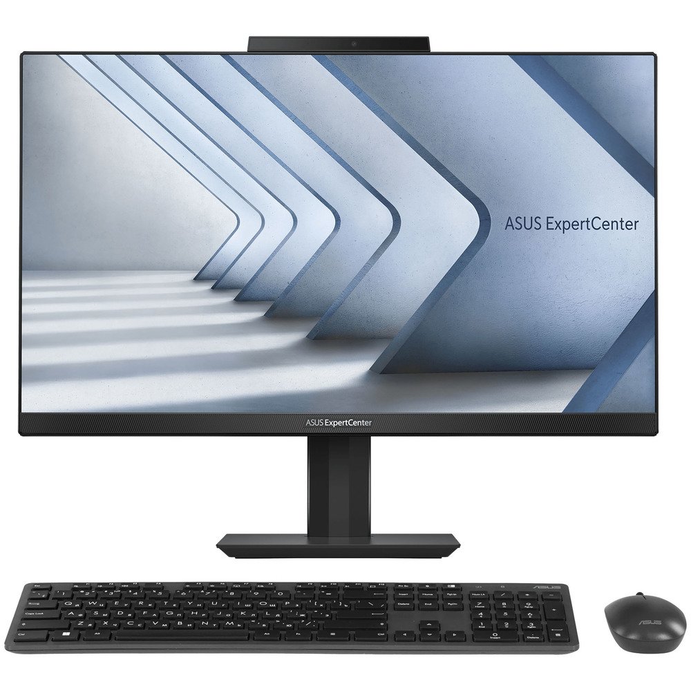 Изображение товара Моноблок ASUS E5402WVAK-BA1010 (90PT03J4-M00SM0)