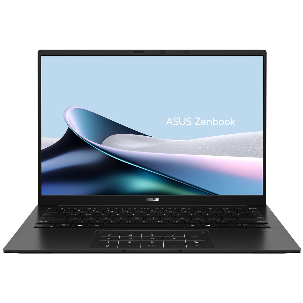 Изображение товара Ноутбук ASUS Zenbook 14 UM3406GA-QD130 (90NB17R1-M006H0)