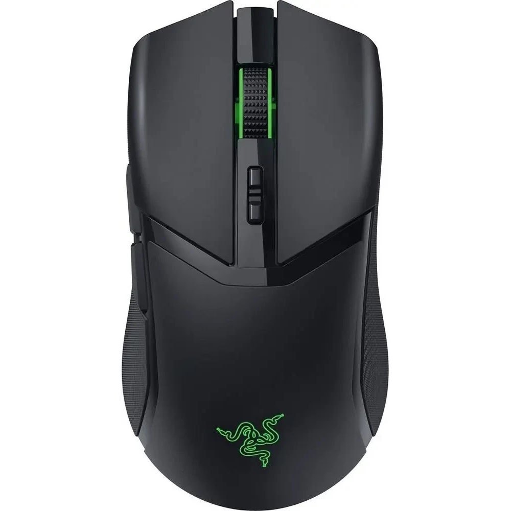 Изображение товара Компьютерная мышь Razer Cobra Pro чёрный (RZ01-04660100-R3G1)