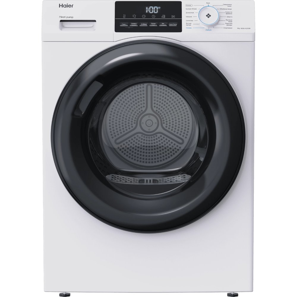 Изображение товара Сушильная машина Haier HD90-A2929B