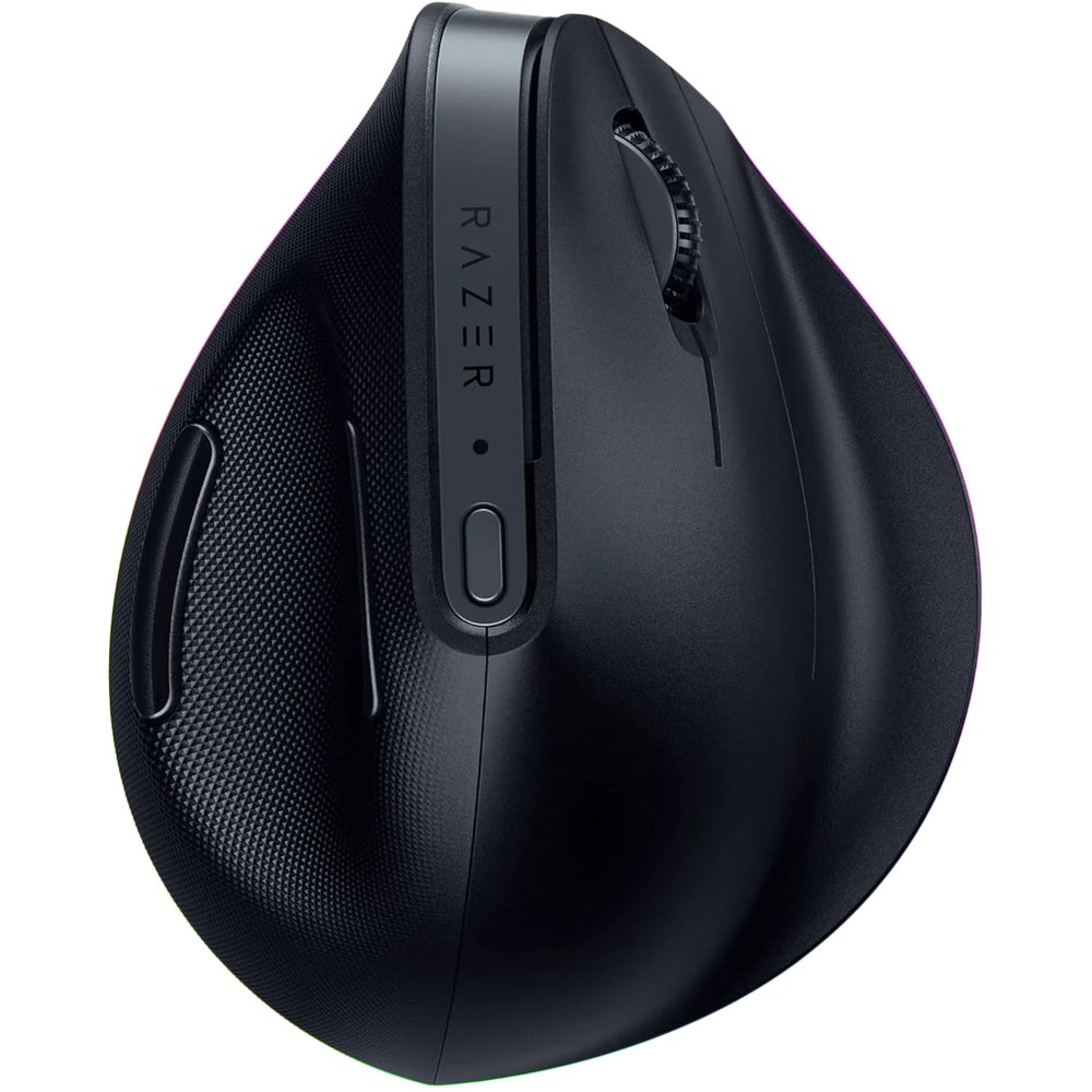 Изображение товара Компьютерная мышь Razer Pro Click V2 Vertical Edition (RZ01-05250100-R3G1)